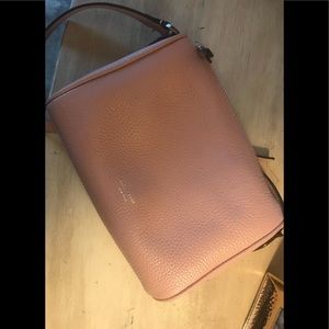 Kate Spade Pink Purse